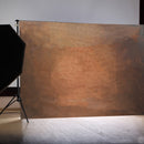 7x5FT Brown Pure Color Photography Backdrop Studio Prop Background