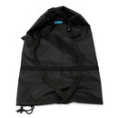 Light Weight Compression Stuff Sack Outdooors Travel Camping Sleeping Bag Black