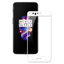 HD 9H Full Cover Protective Tempered Glass Screen Protector for Oneplus 5