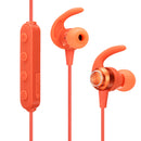 Picun H18-X Wireless Stereo Headset Neckband Magnetic Earphone bluetooth 5.0 IPX7 Waterproof Sports Headphone with Mic