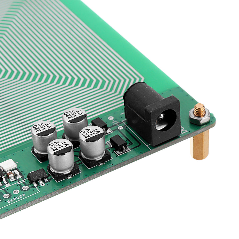 FM783 Schumann Wave Module Extremely Low Frequency Pulse Generator