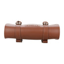 BIKIGHT Xiaomi Electric Scooter Bike Bicycle Cycling Motorcycle E-bike Vintage Leather Men Waist Bag