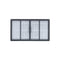 10pcs Filters Replacements for iRobot S9 Vacuum Cleaner Parts Accessories
