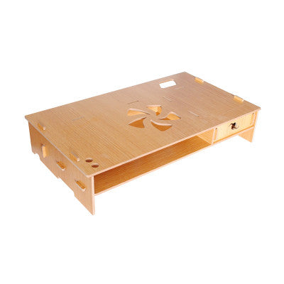 Multifunction Simple And Practical Cooling Laptop Stand-188