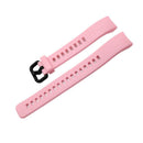 Bakeey Replacement Silicone Colorful Watch Band Strap for Huawei Honor Smart Watch Band 4