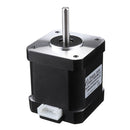 Nema17 Stepper Motor 42 Step Motor 1.7A 0.55n for CNC