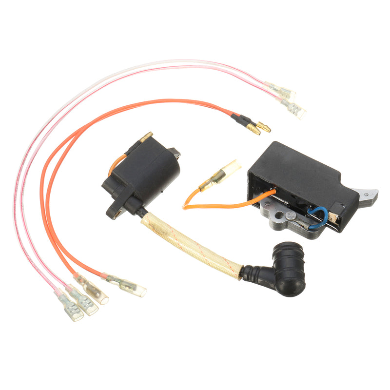 Ignition Coil Replacement Module For Shindaiwa 488