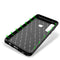Bakeey Protective Case For Samsung Galaxy A9 Carbon Fiber Fingerprint Resistant Soft TPU Back Cover