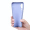 Bakeey Smooth Liquid Silicone Rubber Back Cover Protective Case for Xiaomi Mi Note 10 / Xiaomi Mi Note 10 Pro / Xiaomi Mi CC9 Pro