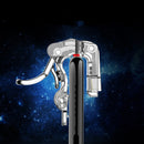 Bakeey K8 Four Fingers Game Push Button Trigger Fire Button Joysticks Gamepad Controller Assist Tool