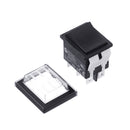 22(14)A HY12-9 2HP/20AMP CE TUV SPEC Electric Push Button Rocker Switch