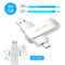 DISAIN Type-C USB-C USB 3.0 32GB 64GB 128GB 256GB OTG Flash Drive For Type-C Smart Phone for Samsung Galaxy Note 10 S10+ Huawei P30 Laptop MacBook