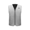 Intelligent Electric Heating Waistcoat USB Temperature Adjustable Winter Warm Jacket