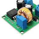 3pcs DC-DC 3V-35V To 4V-40V Step Up Power Module Adjustable Boost Converter Adjustable Voltage Board