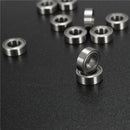 10pcs MR95ZZ 5x9x3mm Miniature Ball Bearings Deep Groove Ball Bearing