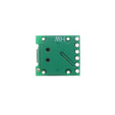 30pcs HW-728 CH340E MSOP10 USB to TTL Converter Module PRO MINI Downloader