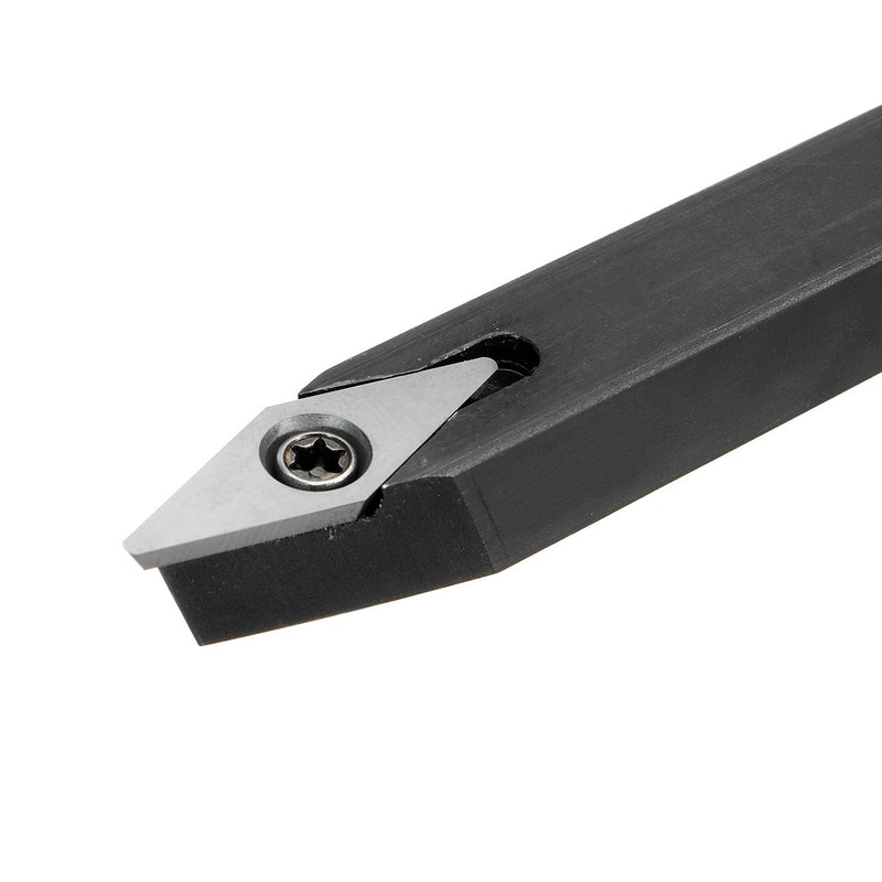 35 Degree Diamond R Radius Cutter Wood Turning Tool Chisel Rotary Cutter Lathe Tool