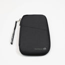 Fashion travel multi-function passport package whole package charter fare large version of Korea hand travel document bag wallet