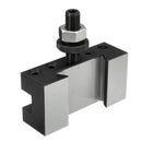 Quick Change Turning and Facing Holder 250-101 for Lathe Tool Post Holder Quick Change Post Holder