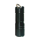 SHUOLIDE T7 XPG R5 100Lumens USB Rechargeable Portable Mini LED Keychain Flashlight 10180