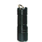 SHUOLIDE T7 XPG R5 100Lumens USB Rechargeable Portable Mini LED Keychain Flashlight 10180