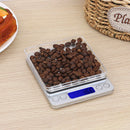 Mini Digital LCD Electronic Scale Kitchen Cooking Balance Food Weight Scale