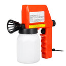 Electrical Spray PG-350 600ML 220V 0.8mm Nozzle Paint Sprayer Wall Decorative Painting Blender Paint Sprayers