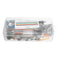 Electronic Components Junior Starter Kits For  With Plastic Box Package