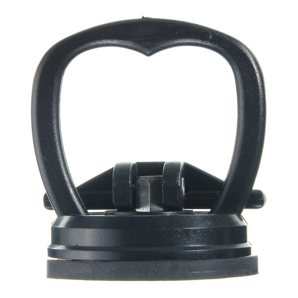 Black Pad Glass Metal lifter Puller Remover Suction Cup Sucker Clamp