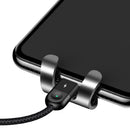 Cafele Car Air Vent Outlet Phone Holder Gravity Linkage Support Bracket 360 Rotation Universal