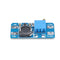 20pcs DC 2V-24V To 5V-28V 2A Step Up Boost Converter Power Supply Module Adjustable Regulator Board