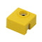 10pcs MK9 Silicone Protective Case for Heating Aluminum Block 3D Printer Part Hotend