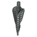 4-32mm Spiral Grooved Step Drill Bit Nitrogen Coated Step Drill