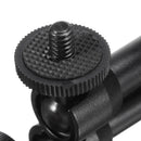 7 Inch Articulating Magic Friction Arm For Hot Shoe Camera LCD Monitor