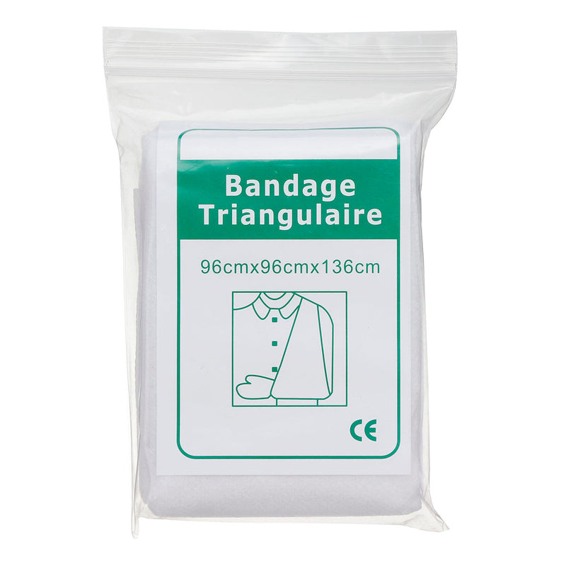 145Pcs Upgraded Outdoor / Indoor Emergency Survival First Aid Kit Survival Gear for Home Office Car Boat Camping Hiking Travel