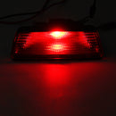 Car Rear Bumper Tail Light Fog Lamp Brake Reflector For Nissan X TRAIL T32 Rogue 2014-2018