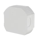 MoesHouse DIY Smart WiFi Light LED Dimmer Switch Smart Life/Tuya APP Remote Control 1/2 Way Switch Works With Alexa Echo Google Home