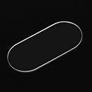 2 PCS Camera Lens Protector Tempered Glass Anti-Explosion Rear Camera Phone Lens for Huawei P20 lite