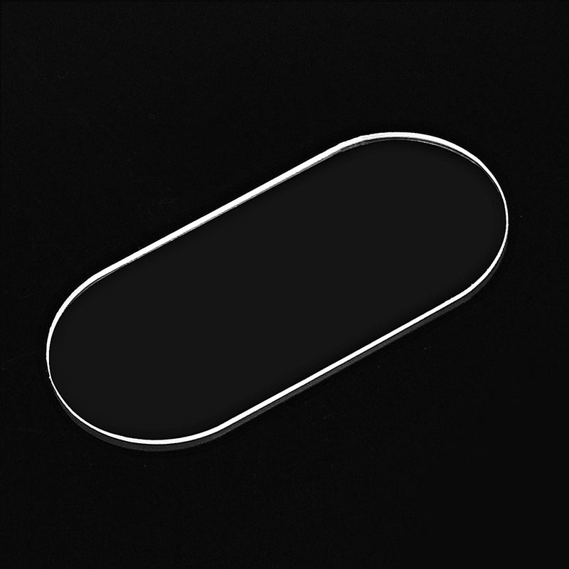 2 PCS Camera Lens Protector Tempered Glass Anti-Explosion Rear Camera Phone Lens for Huawei P20 lite