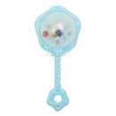 Baby Shower Bath Toys Mini Rattles Christening Favors Girl Boy Birthday Party Decorations Gift