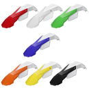 Universal Front Mudguard For Motorcycle Supermoto Dirt Bike Honda KTM
