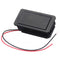 Waterproof 12-60V Electric Universal Battery Voltmeter Battery Power Indicator 12V/24V/36V/48V