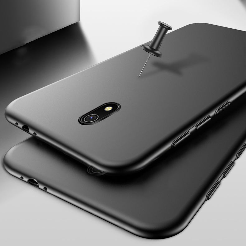 Bakeey Xiaomi Redmi 8A Ultra Thin Silky Shockproof Anti-Fingerprint Hard PC Protective Case