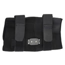 Sports Adjustable Knee Pad Thigh Knee Support Brace Strap Wrap Bandage Pain Injury Relief
