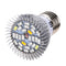 10W Full Spectrum SMD5730 LED Grow Bulb Greenhouse Hydroponics Plant Seedling Lamp