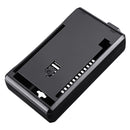 Geekcreit MEGA 2560 R3 ATmega2560 Development Board with Cable and ABS Case For