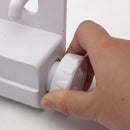 18m Wall Mounted Washing Clothes Laundry 5 line Airer Dryer Retractable Cloth Hanger