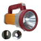 3000LM USB Rechargeable Waterproof Portable LED Flashlight Outdoor LED Work Light Searchlight Camping Light Spotlight