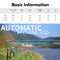 ZANLURE 1.5/ 1.8/ 2.1/ 2.4m Automatic Fishing Rod Fishing Essential Sea River Lake Stainless Steel Fishing Rod Holder Fishing Pole For Sensitive Operation Fishing Sport Tool