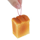 ZUO&AND Squishy Milk Toast Slow Rising Bread Scented Gift With Original Packing